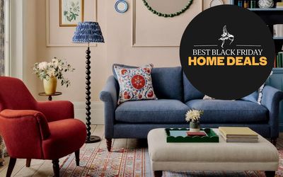 Best Black Friday deals on homewares and furniture from DUSK, Our Place, Soho Home and more