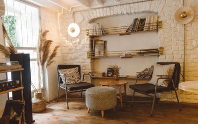 Best early Black Friday deals on homewares and furniture: Sofas, dining tables and more