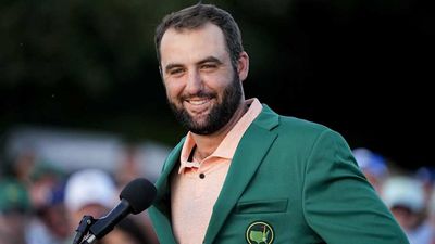 PGA Tour Players Share Their Favorite Golf Memorabilia