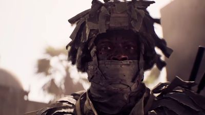Battlefield 6 lead downplays upcoming movement changes following community blowback, says the team is just fixing "rough case scenarios"