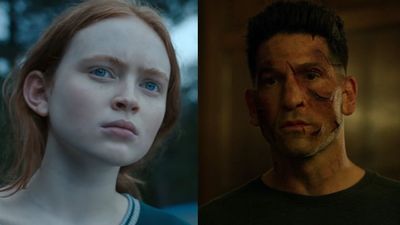 Rumors Keep Swirling About Sadie Sink's Mysterious Spider-Man Character, And A New One Offers An Intriguing Connection To The Punisher