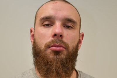 Man who used 3D printer to make gun parts found guilty of terror offences