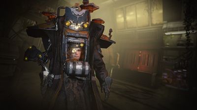 How to rank up Nightcap standing in Warframe