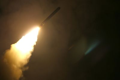 'Wonder Weapon'? Five Things About US Tomahawks Coveted By Ukraine