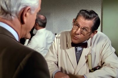 Ed Williams, Naked Gun and Father of the Bride actor, dies aged 98