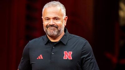 Matt Rhule Doubles Down on Loyalty to Nebraska Amid Penn State Rumors