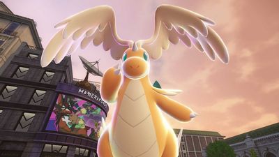 Pokemon Legends: Z-A Mega Evolution – All the Pokemon who can Mega Evolve