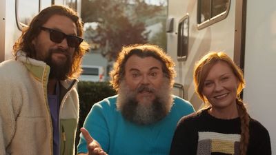 A Minecraft Movie Squared release date, cast, plot, and everything else we know so far about the Minecraft sequel