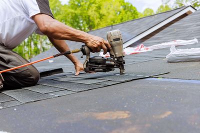 7 DIY Roof Repairs That Lead to Hospital Visits