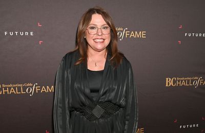 Rachael Ray relishes 'quiet' life in Tuscany