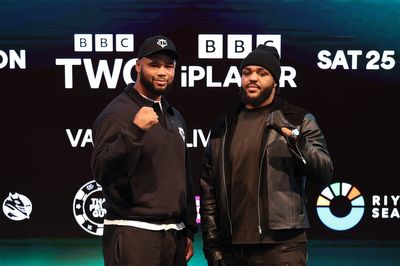 Frazer Clarke vs Jeamie TKV rescheduled after injury withdrawal as new date revealed