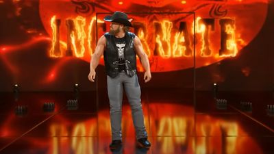 How to Unlock Brock Lesnar in WWE 2K25