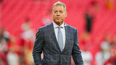 Caleb Williams-Troy Aikman Dustup Shows How Little Game Analysts Critique Players