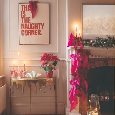 These Christmas trends will be everywhere in December – the best festive looks and star buys from the high street collections
