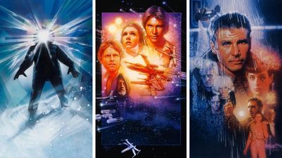 'Star Wars,' 'Blade Runner,' and 'The Thing' poster artist Drew Struzan dies at 78