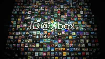 If you can't get enough of indie games, this upcoming ID@Xbox event is for you