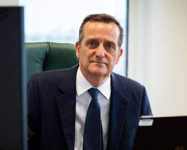 Head of CPS faces cross-party pressure to explain China spy trial collapse
