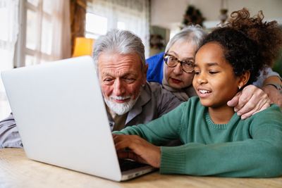 7 Ways Grandparenting Has Changed in the Digital Age