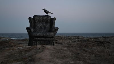 Sculpture by the Sea's plea to stay afloat after crisis
