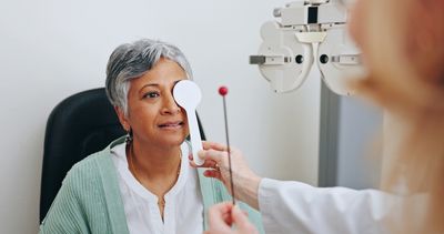 Why Your Medicare Plan Could Be Leaving You Exposed to Dental & Vision Costs