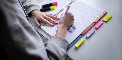 9 ways to help your brain and boost your memory during exam season