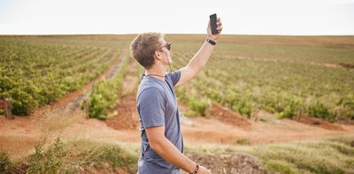 Some major Australian towns still have poor phone reception. It’s threatening public safety