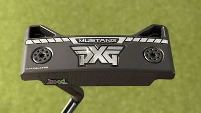 PXG Mustang ZT Putter Review: Is This The Cure To Missing Short Putts?