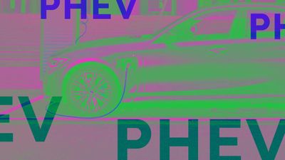 The Problem With Plug-In Hybrids That Keeps Happening