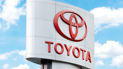 Toyota to launch world's first EV with a solid-state battery by 2027 — they're expected to last longer and charge faster