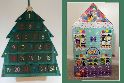 Best advent calendars for kids that start the Christmas magic early