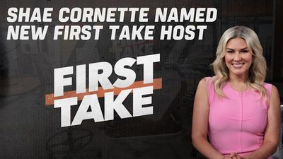 Who Is Shae Cornette? Everything to Know About Molly Qerim’s ‘First Take’ Replacement