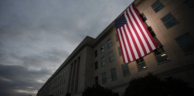 New Pentagon policy is an unprecedented attempt to undermine press freedom