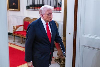 Trump to meet Putin after ‘productive’ call, FOI fears revealed, new frogs found on island