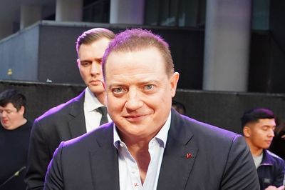 Brendan Fraser says Rental Family ‘ticks all the boxes’ he looks for in a role
