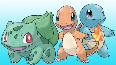 How to get the Kanto starters in Pokémon Legends: Z-A