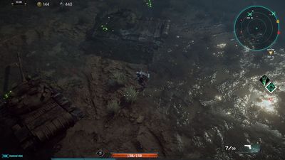 One of my favorite Steam Next Fest demos is further proof that all games should have a ‘survivors’ spinoff