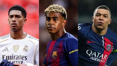 Golden Boy Award: Full List of Winners, Most Awards Per Club