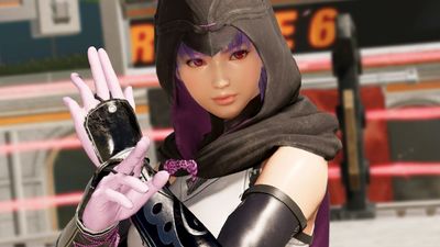 Team Ninja, Smash Bros' Masahiro Sakurai, and "rival" Tekken boss Katsuhiro Harada pay tribute to iconic Dead or Alive creator Tomonobu Itagaki