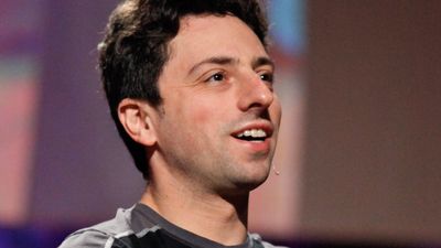 Google Co-Founder’s Best Advice for Building Wealth