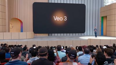 Google's powerful Veo steps up its creativity in 3.1 version update for 'realism'