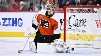Golden Knights Sign Carter Hart to Tryout Contract After Assault Trial Acquittal