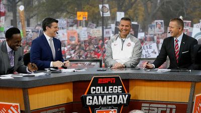 Country Music Star to Serve As 'College GameDay' Guest Picker for Georgia-Ole Miss