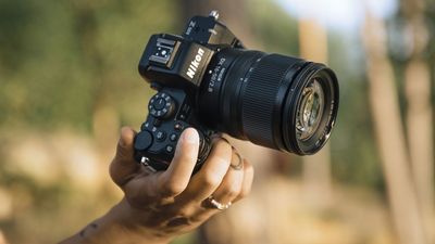 This lens is Nikon's answer to DX shooters who want pro-level performance without going full-frame