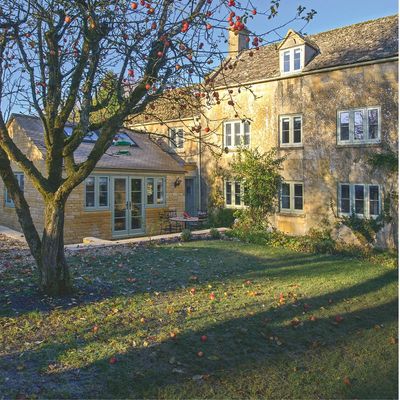 As a garden editor, I swear by these are 4 ways to prepare your lawn for winter to stop it from turning into a boggy mess