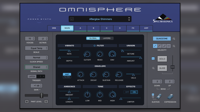 Spectrasonics announces Omnisphere 3, the "ultimate virtual instrument" that's been ten years in the making