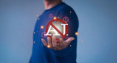 Ken Griffin To Wall Street: Forget ChatGPT — Hedge Fund Alpha Doesn't Need AI