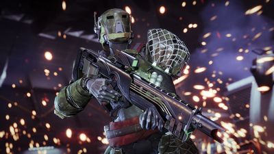 I never thought this day would come: Destiny 2 is finally giving out a free, earnable ornament next month