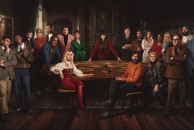 Latest contestant ‘murdered’ on The Celebrity Traitors