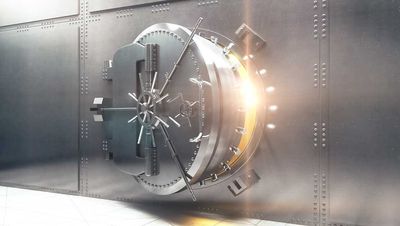 Dow Jones Futures: Stock Market Falls On Bank Fears, Oracle Slips Late. What To Do Now.