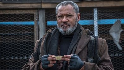 Laurence Fishburne Called His Shot To Join The MCU's X-Men, And I Couldn't Agree With This Recasting More